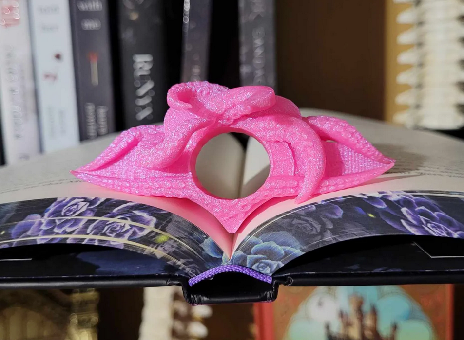 KRAKEN - Tentacles - Page Holder