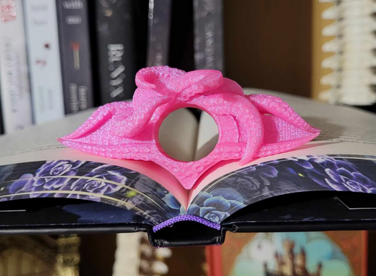 KRAKEN - Tentacles - Page Holder